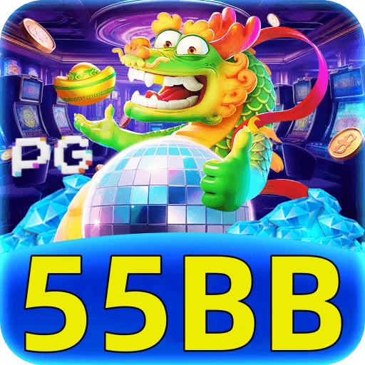 55BB Cassino Online