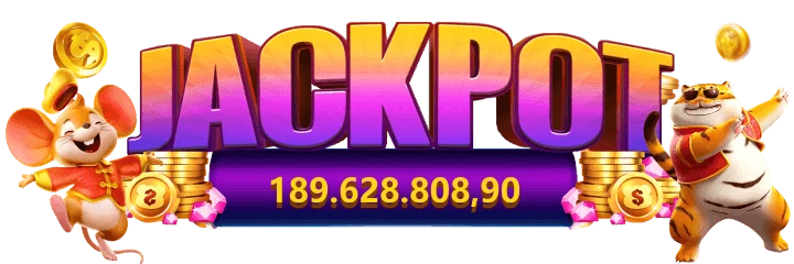 55BB JACKPOT